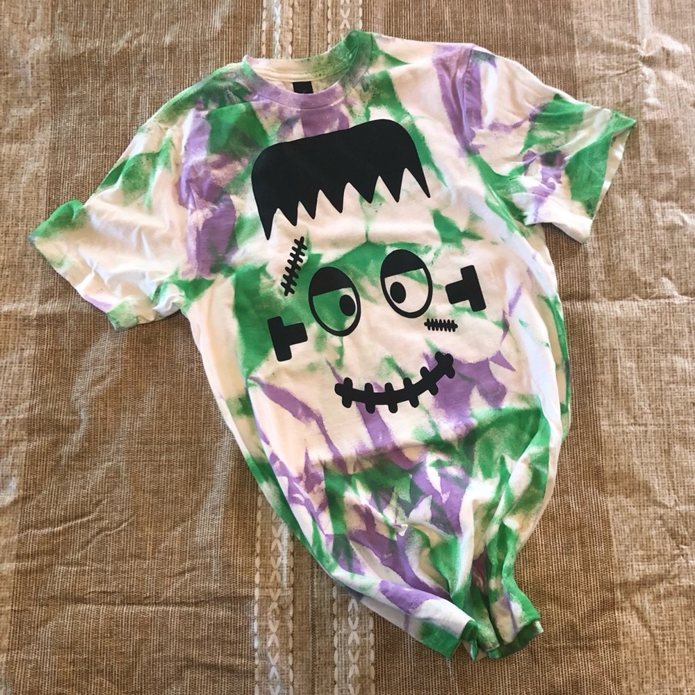 Halloween T-Shirt